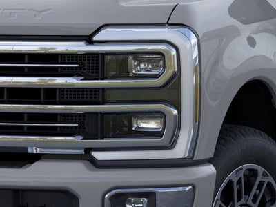 2026 Ford F-250SD Base