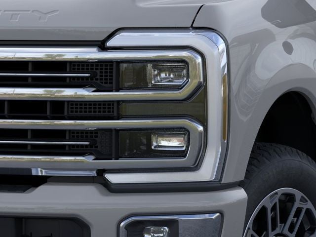 2026 Ford F-250SD Base