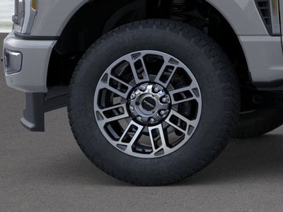 2026 Ford F-250SD Base