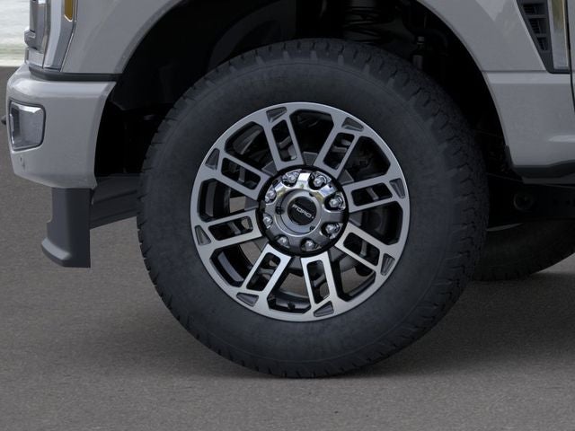 2026 Ford F-250SD Base