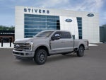 2026 Ford F-250SD Base