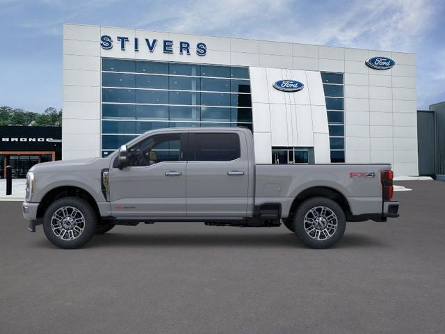 2026 Ford F-250SD Base