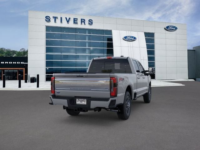 2026 Ford F-250SD Base