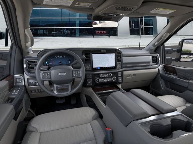 2026 Ford F-250SD Base