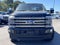 2027 Ford F-250SD Platinum