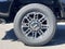2027 Ford F-250SD Platinum