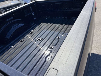 2027 Ford F-250SD Platinum