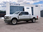 2027 Ford F-250SD King Ranch