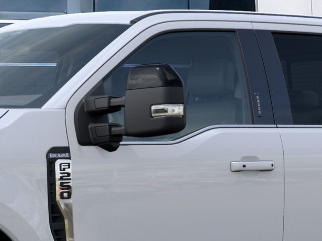 2027 Ford F-250SD King Ranch