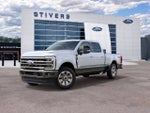 2027 Ford F-250SD King Ranch