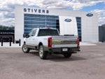 2027 Ford F-250SD King Ranch