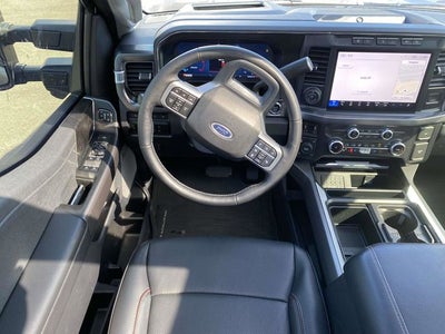 2024 Ford F-250SD Lariat