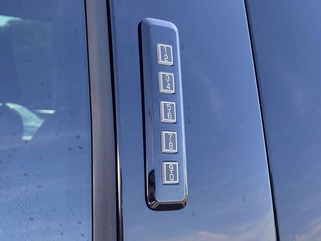 2024 Ford F-250SD Lariat