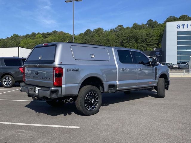 2024 Ford F-250SD Lariat