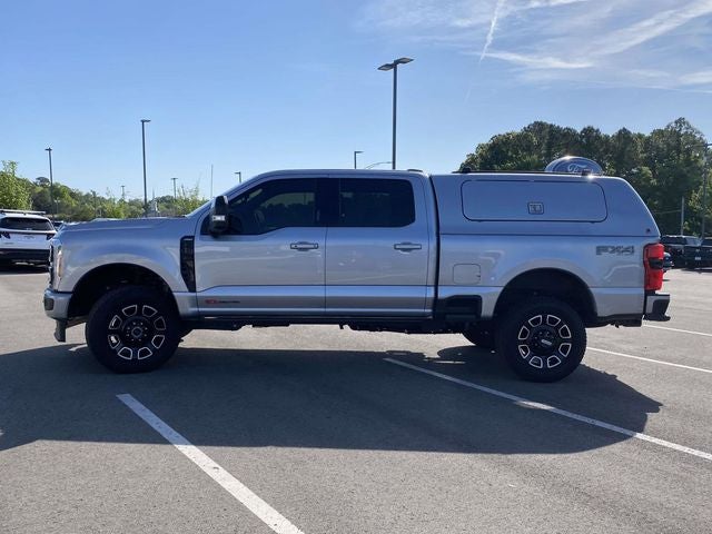 2024 Ford F-250SD Lariat