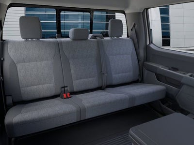 2025 Ford F-250SD XL