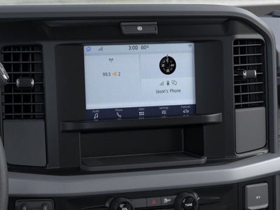 2025 Ford F-250SD XL