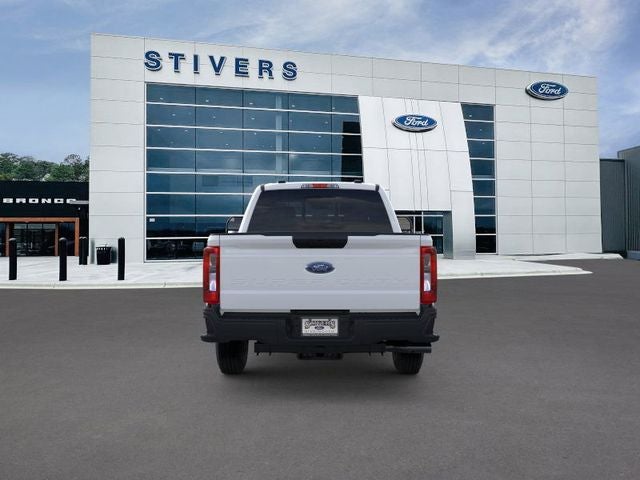 2025 Ford F-250SD XL