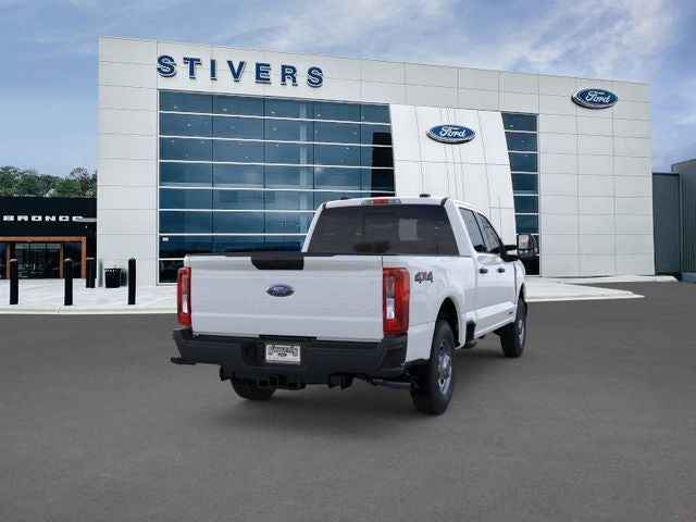 2025 Ford F-250SD XL