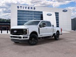 2027 Ford F-250SD Lariat