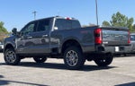 2027 Ford F-250SD Platinum