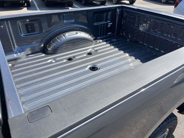 2027 Ford F-250SD Platinum