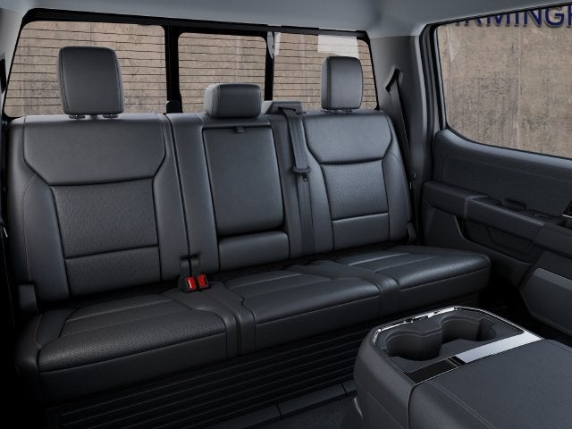 2027 Ford F-250SD Lariat