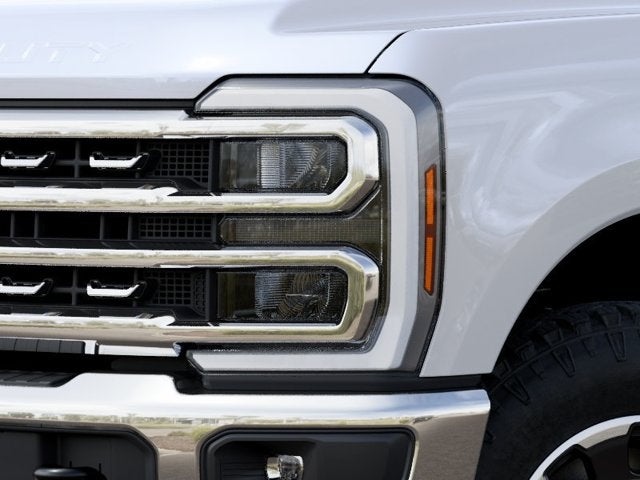 2027 Ford F-250SD Lariat