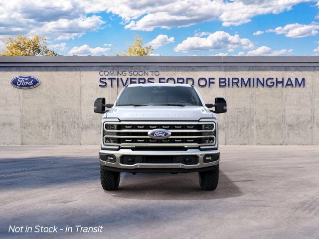 2027 Ford F-250SD Lariat