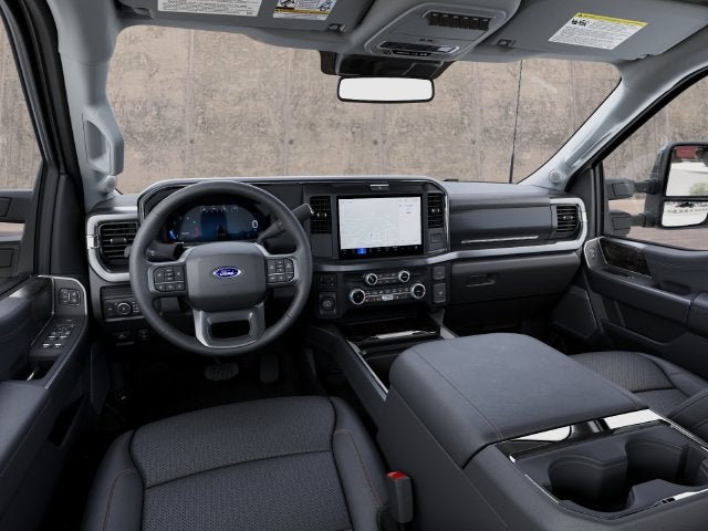 2027 Ford F-250SD Lariat