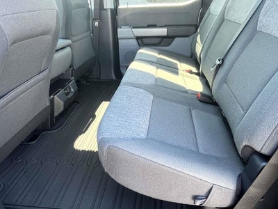 2027 Ford F-250SD XLT