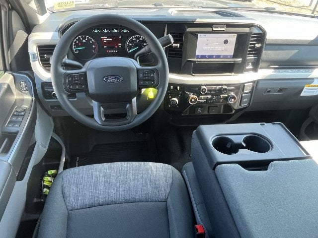 2027 Ford F-250SD XLT