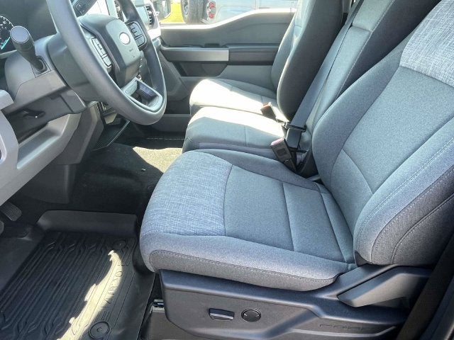 2027 Ford F-250SD XLT