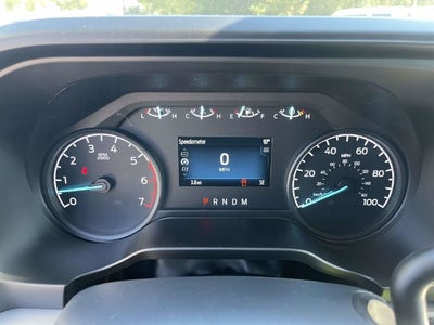 2027 Ford F-250SD XLT