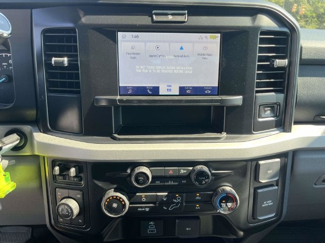 2027 Ford F-250SD XLT