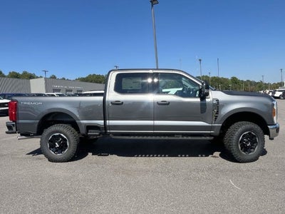 2027 Ford F-250SD XLT