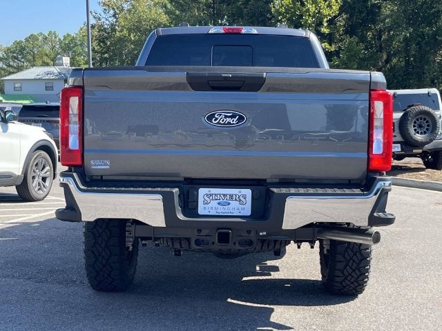 2027 Ford F-250SD XLT