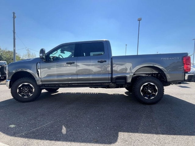 2027 Ford F-250SD XLT