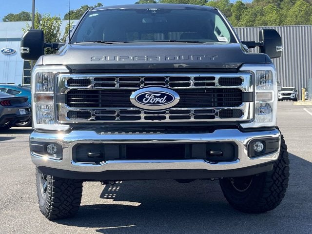 2027 Ford F-250SD XLT