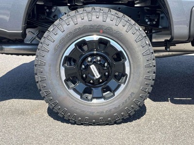 2027 Ford F-250SD XLT