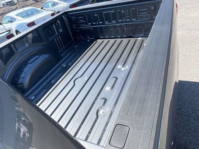 2027 Ford F-250SD XLT