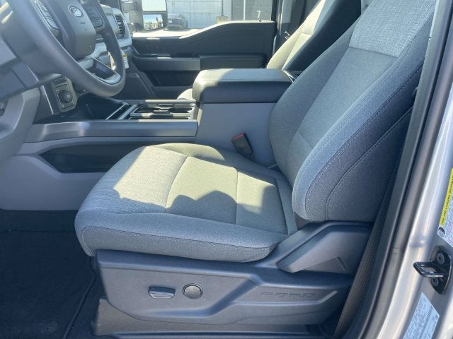 2027 Ford F-250SD XLT