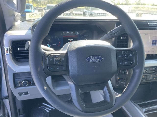 2027 Ford F-250SD XLT