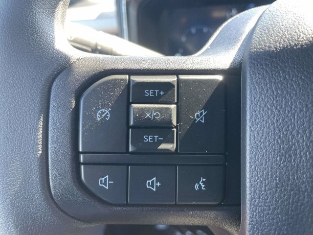 2027 Ford F-250SD XLT
