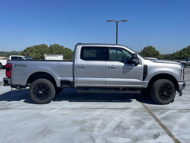 2027 Ford F-250SD XLT