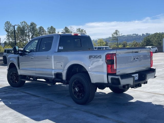 2027 Ford F-250SD XLT