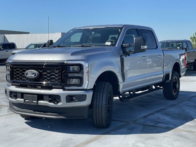 2027 Ford F-250SD XLT