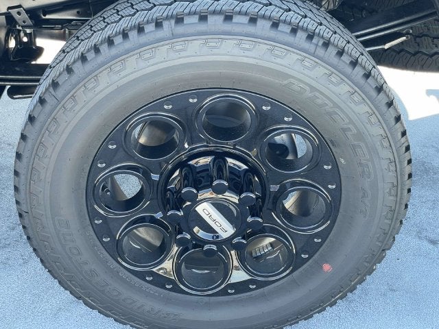2027 Ford F-250SD XLT