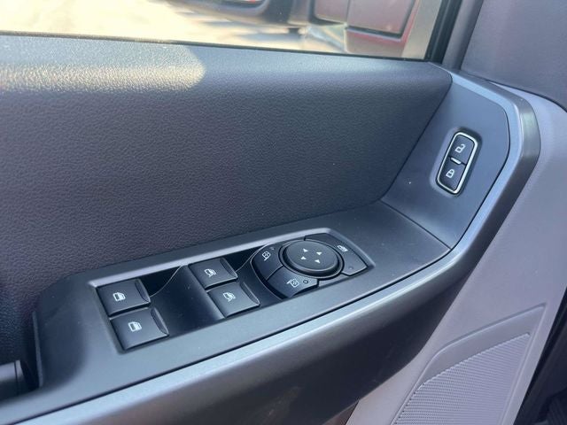 2027 Ford F-250SD XL