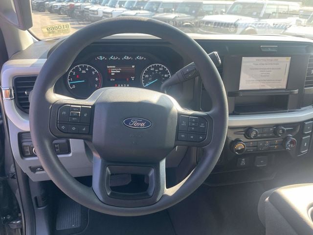 2027 Ford F-250SD XL